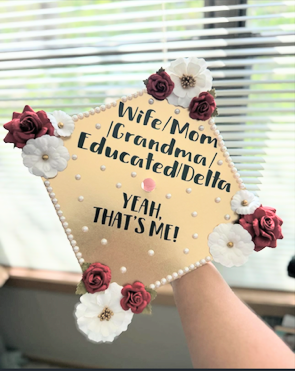 Graduation Cap